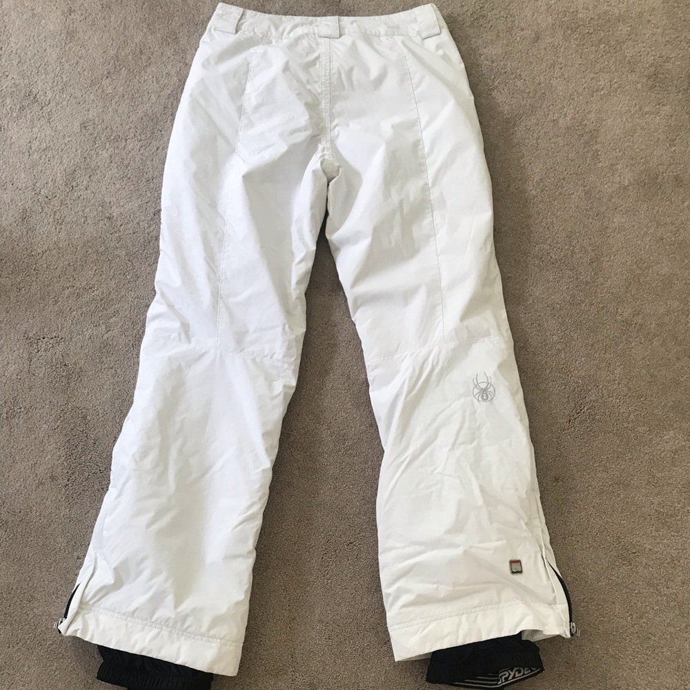 Spyder snow pants : ski / snowboard
